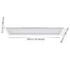 900485_DIMENSION_0001 | Eglo Romania Panou PADROGIANO-Z LED 43.2W IP20 900485