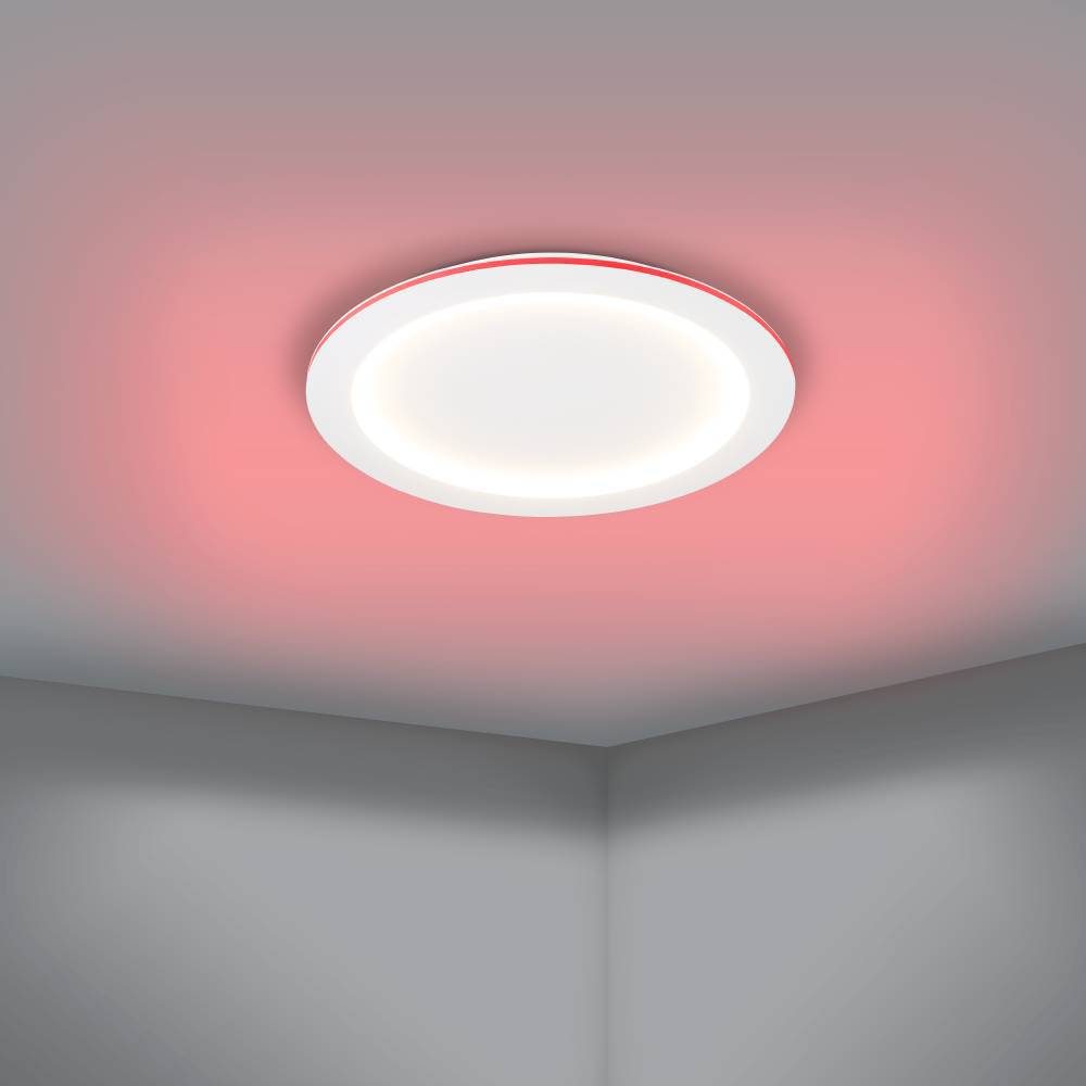 900487_FUNCTION_0003 | Eglo Romania Plafonieră PADROGIANO-Z LED 35W IP20 900487