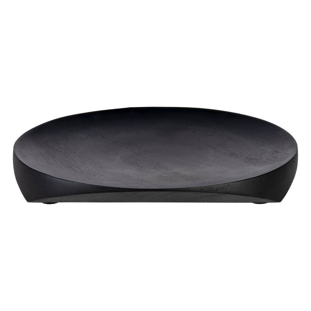 Platou EGLO KABACAN 427144 | Eglo Romania Tavă KABACAN Ø300 mm 427144