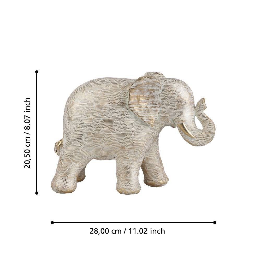 Decorațiune EGLO ISHIKARI 427243 | Eglo Romania Obiect decorativ ISHIKARI 427243