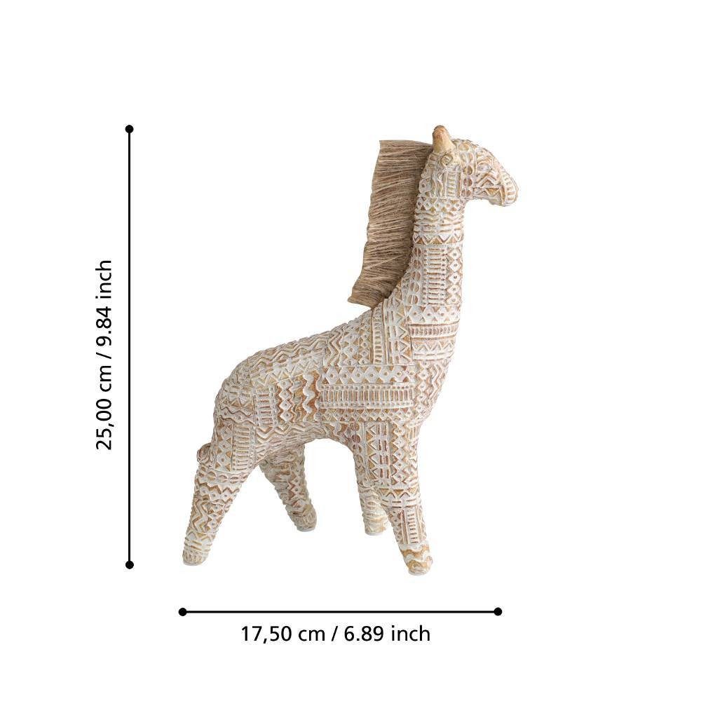 Decorațiune EGLO ISHIKARI 427244 | Eglo Romania Obiect decorativ ISHIKARI 427244