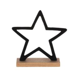 Decoratiune "Stea" EGLO BALIGUIAN 427118