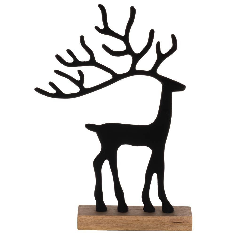 Decoratiune "Ren" EGLO BALIGUIAN 427121 | Eglo Romania Obiect decorativ BALIGUIAN 255X60X370mm 427121