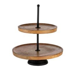 Etajeră MAKILALA Ø250mm 427141