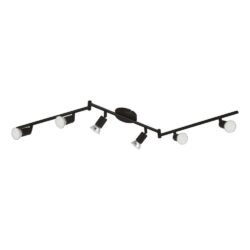 Plafoniera EGLO BUZZ-LED 32433