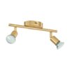 Plafoniera EGLO BUZZ-LED 33185