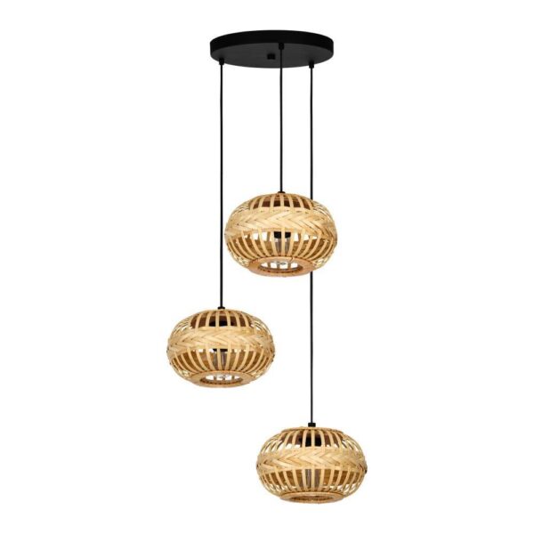 Pendul EGLO AMSFIELD 1 43864