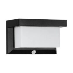 Lampa solara EGLO UTRERA 48968