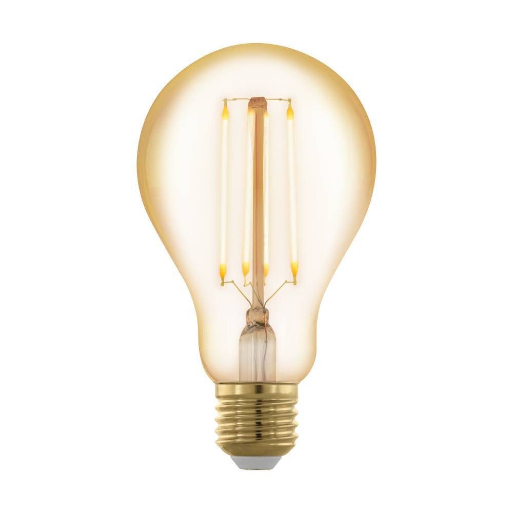 Bec EGLO LM_LED_E27 113044 | Eglo Romania Bec LED E27 4.5W 2200K 113044