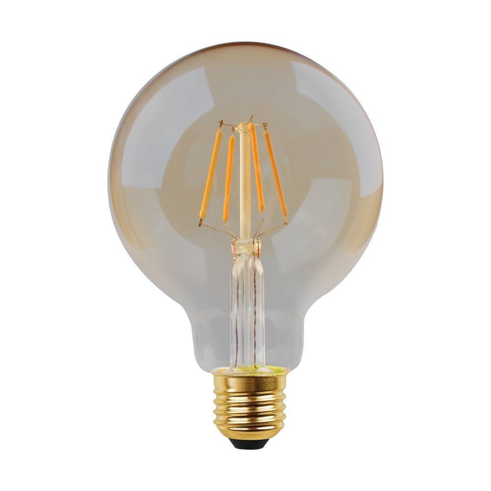 Bec EGLO LM_LED_E27 113046 | Eglo Romania Bec LED E27 4.5W 2200K 113046