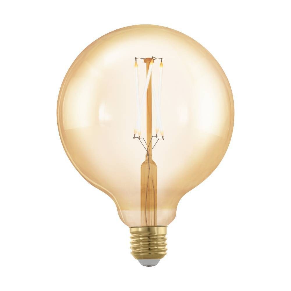 Bec EGLO LM_LED_E27 113047 | Eglo Romania Bec LED E27 4.5W 2200K 113047