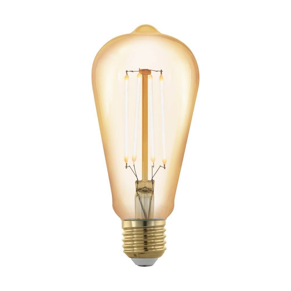 Bec EGLO LM_LED_E27 113048 | Eglo Romania Bec LED E27 4.5W 2200K 113048