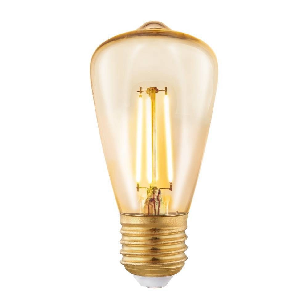 Bec EGLO LM_LED_E27 113049 | Eglo Romania Bec LED E27 3.5W 2200K 113049