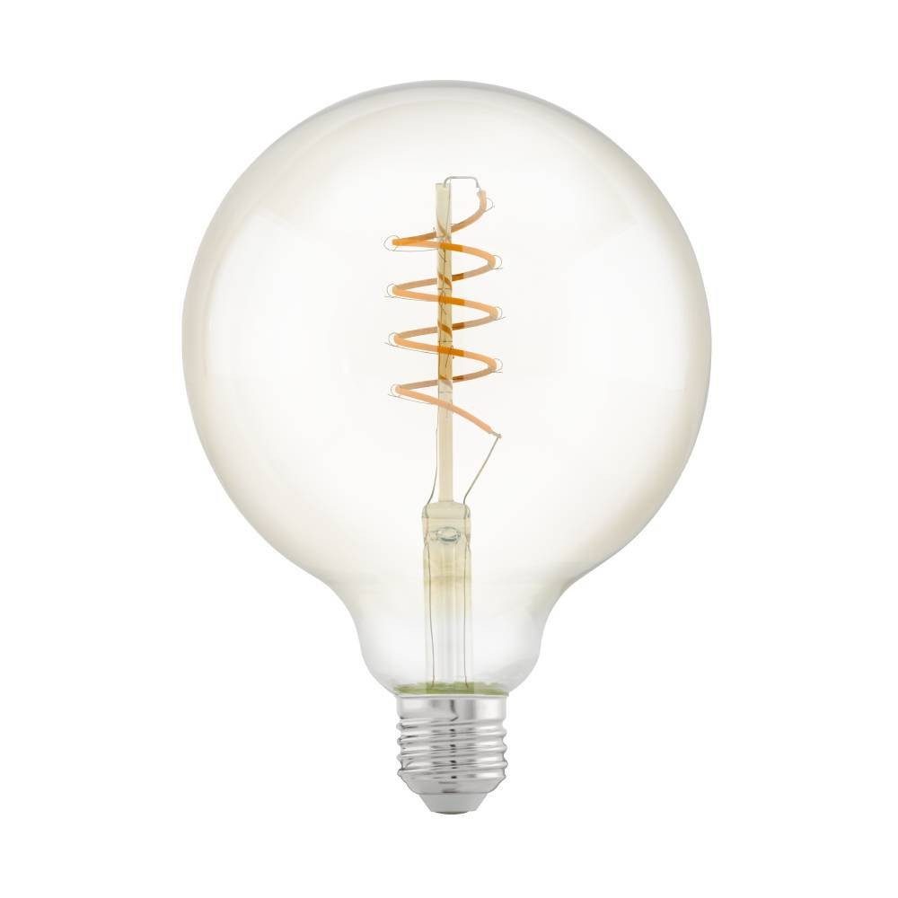 Bec EGLO LM_LED_E27 113053 | Eglo Romania Bec LED E27 4W 2200K 113053