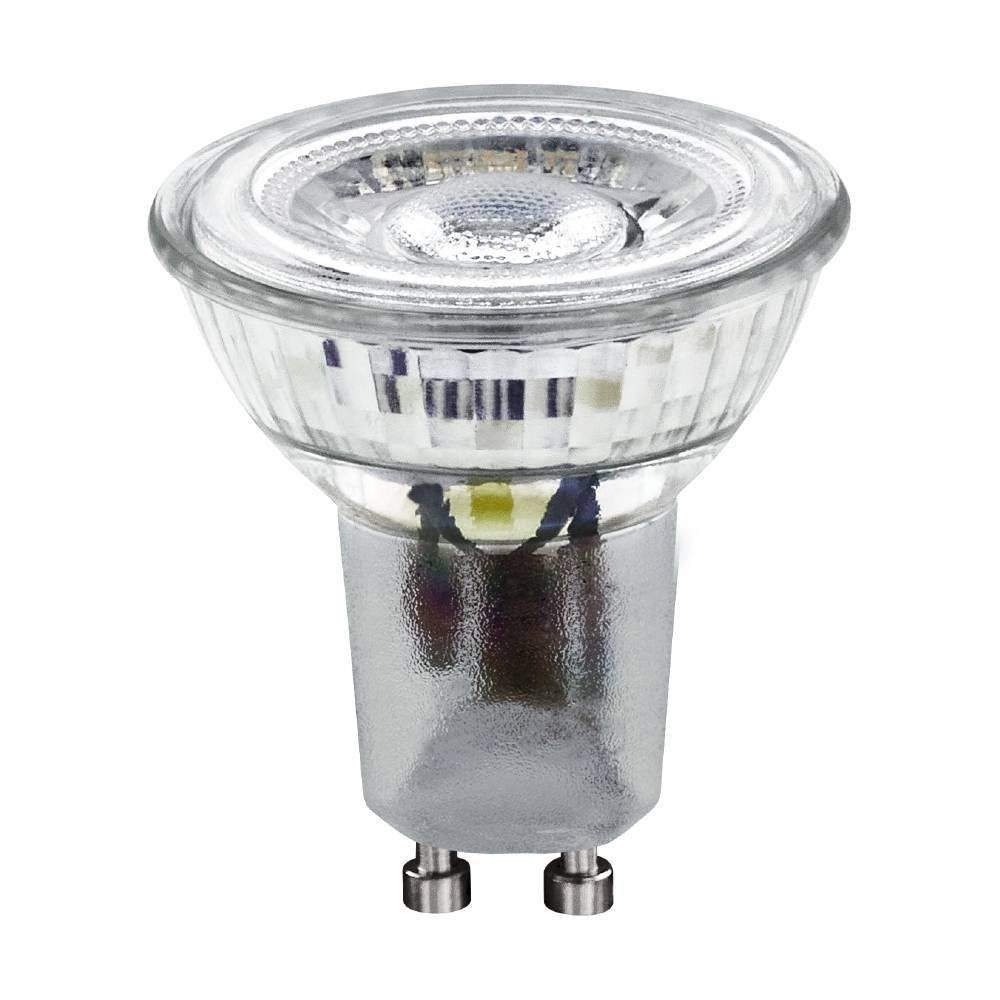 Bec EGLO LM_LED_GU10 117505 | Eglo Romania Bec LED GU10 4.5W 3000K 117505