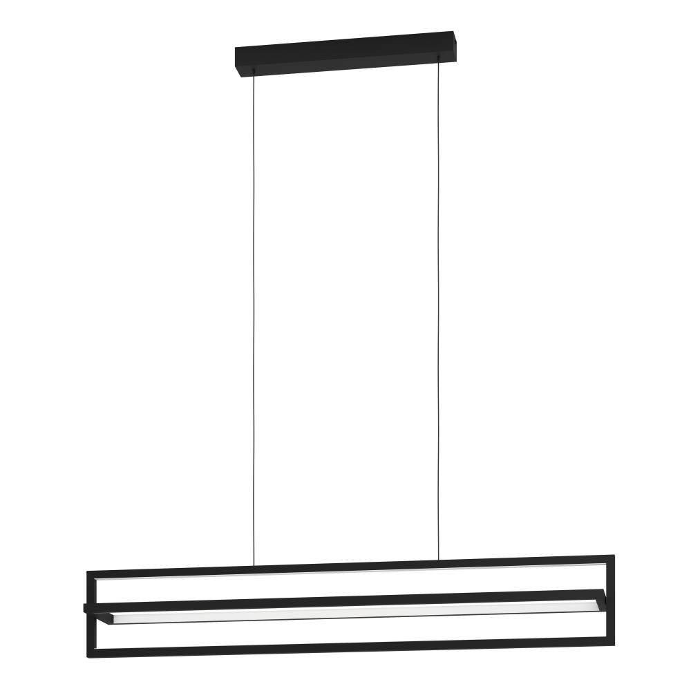 Pendul EGLO SIBERIA 900466 | Eglo Romania Pendul SIBERIA LED 34W IP20 900466