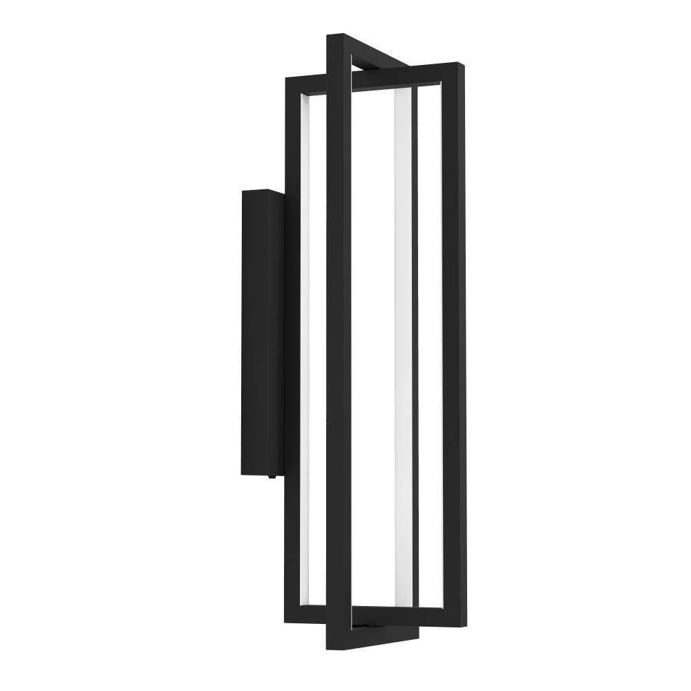 Aplica EGLO SIBERIA 900467 | Eglo Romania Aplică SIBERIA LED 15.5W IP20 900467