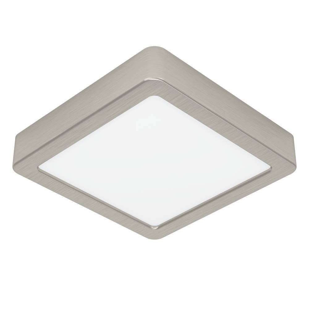 Plafoniera EGLO FUEVA 5 900593 | Eglo Romania Aplică/Plafonieră FUEVA 5 LED 11W IP20 900593