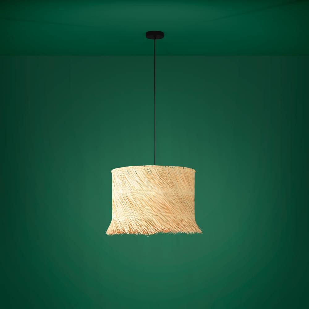390238_AMBIENT_0001 | Eglo Romania Pendul PAISANO E27 IP20 390238