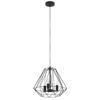 Lustră TARLE 3XE14 IP20 43845