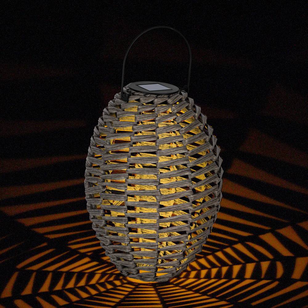 48926_LIGHT_0001 | Eglo Romania Lampă solară LED 0.06W 48926