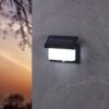 48968_AMBIENT_0001 | Eglo Romania Lampă solară LED 32X0.12W 48968