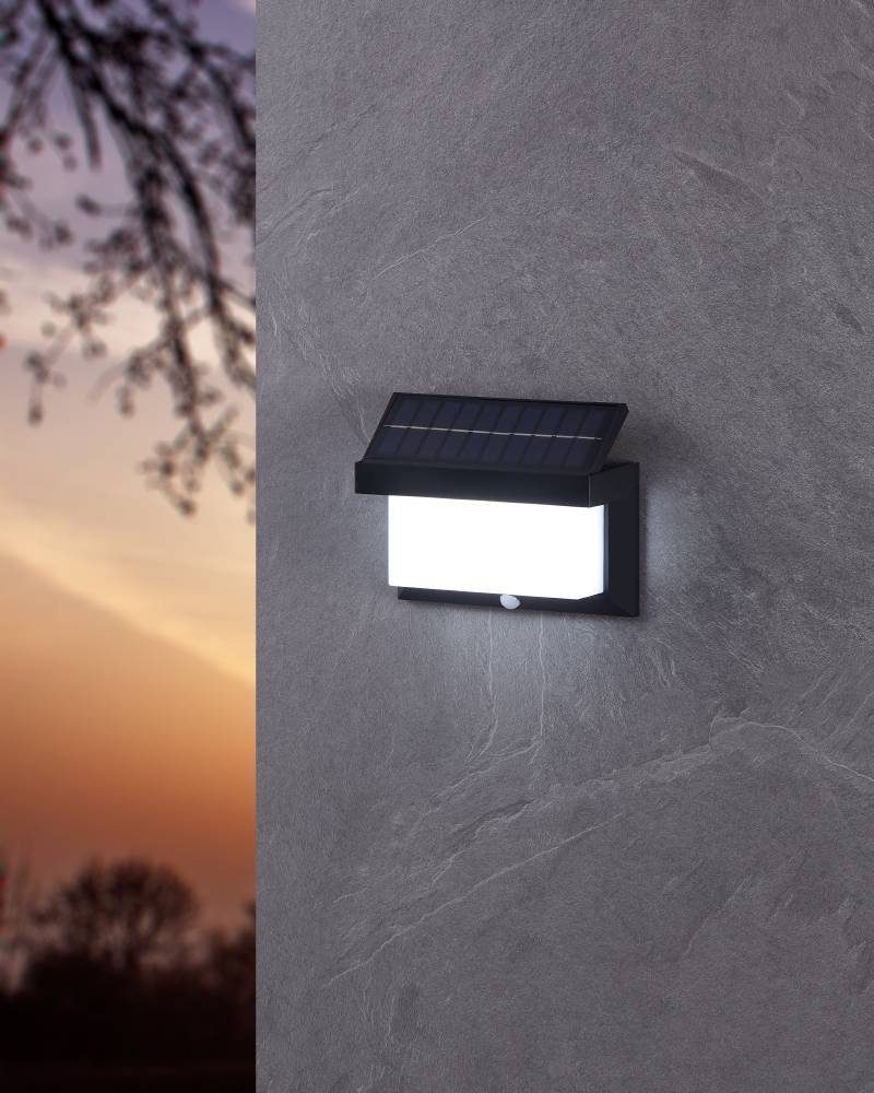 48968_AMBIENT_0001 | Eglo Romania Lampă solară LED 32X0.12W 48968