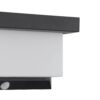 48968_DETAIL_0001 | Eglo Romania Lampă solară LED 32X0.12W 48968