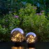 48973-48974_AMBIENT_0001 | Eglo Romania Lampă solară LED 30X0.06W 48974