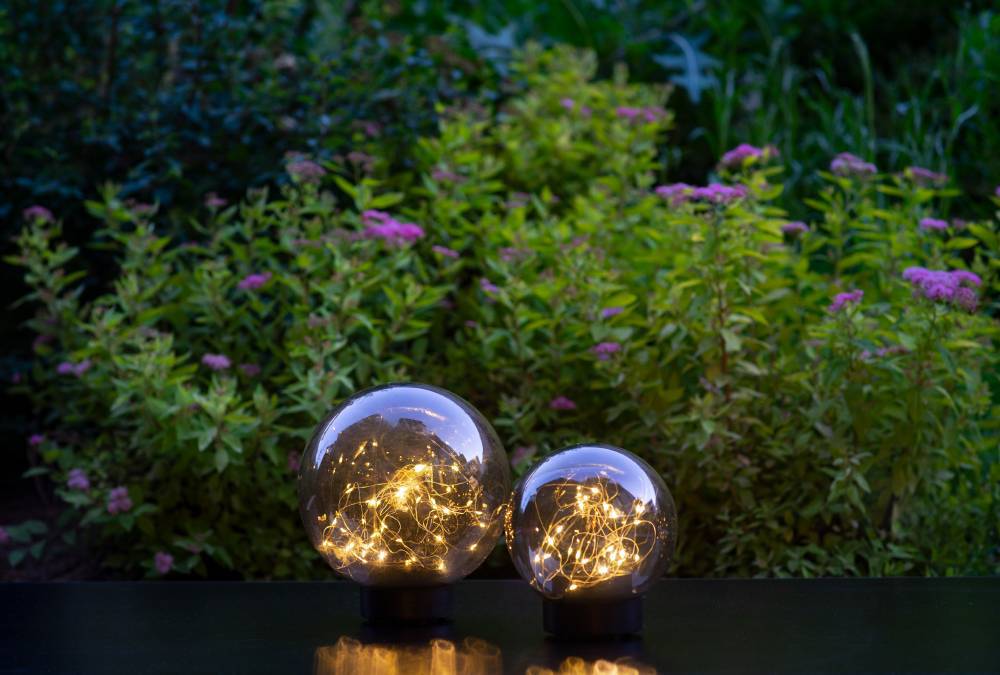 48973-48974_AMBIENT_0001 | Eglo Romania Lampă solară LED 30X0.06W 48974