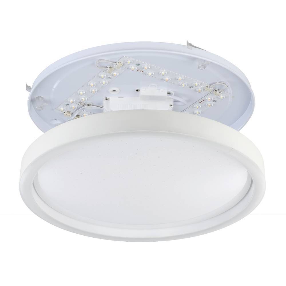 900408_DETAIL_0002 | Eglo Romania Plafonieră MONTEMORELOS-Z LED 17.8W IP20 900408