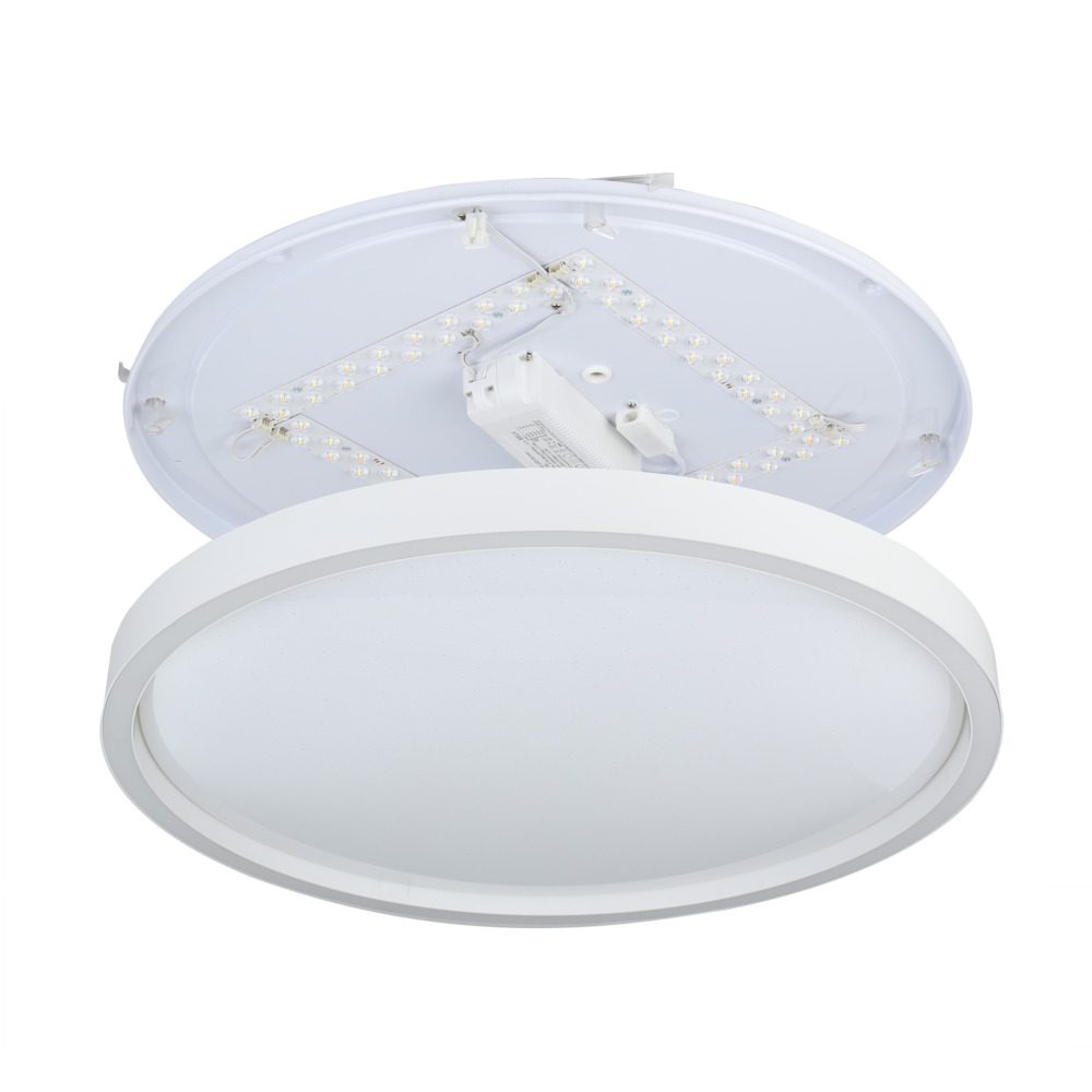 900409_DETAIL_0001 | Eglo Romania Plafonieră MONTEMORELOS-Z LED 34.5W IP20 900409