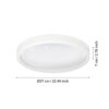 900409_DIMENSION_0001 | Eglo Romania Plafonieră MONTEMORELOS-Z LED 34.5W IP20 900409