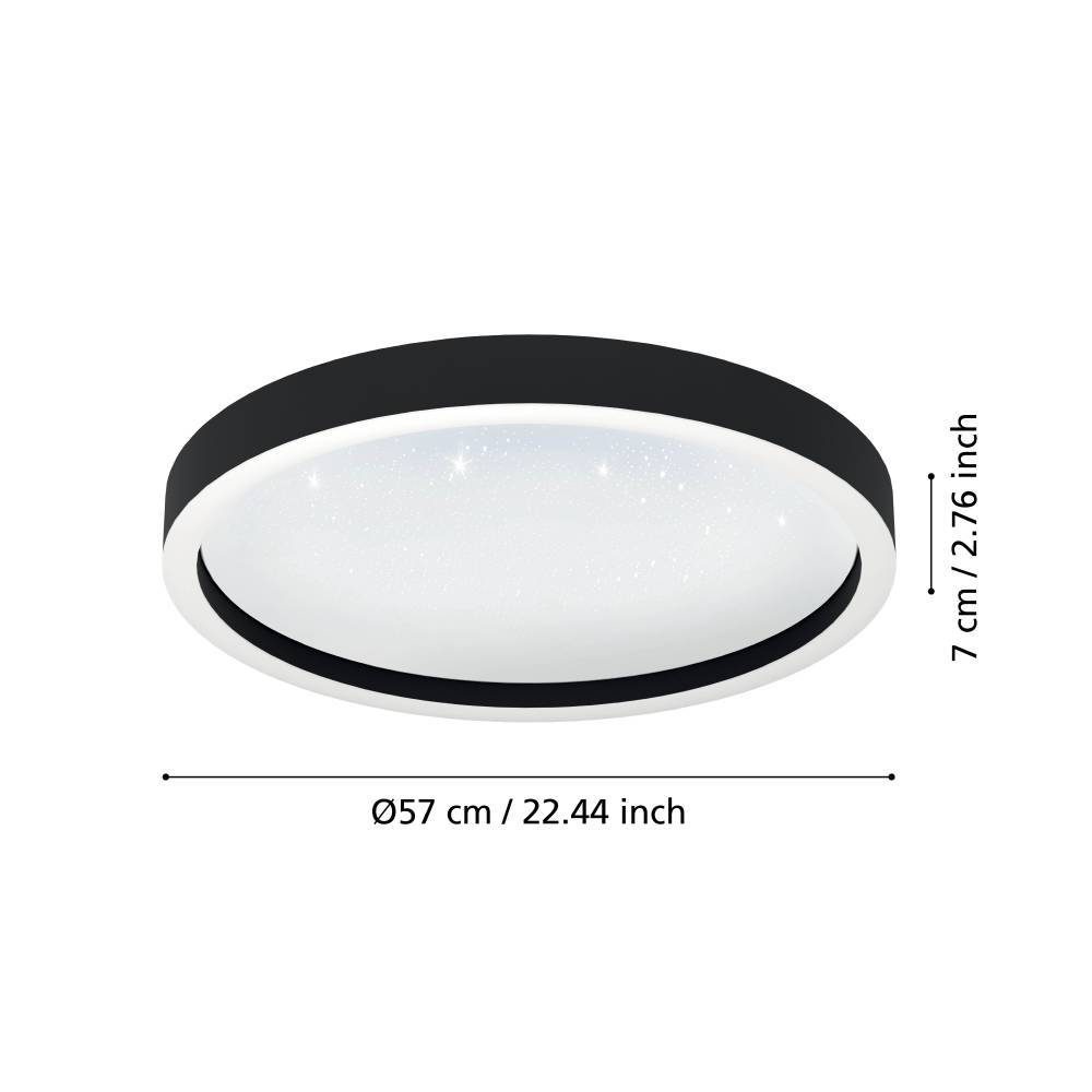 900412_DIMENSION_0001 | Eglo Romania Plafonieră MONTEMORELOS-Z LED 34.5W IP20 900412