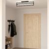 900465_AMBIENT_0001 | Eglo Romania Plafonieră SIBERIA LED 34W IP20 900465