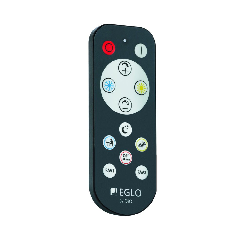 900467_ACCESSORIES_0001 | Eglo Romania Aplică SIBERIA LED 15.5W IP20 900467