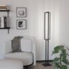 900469_AMBIENT_0001 | Eglo Romania Lampadar SIBERIA LED 34W IP20 900469