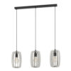Lustră BAJAZZARA 3XE27 IP20 900503