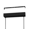 900563_DETAIL_0001 | Eglo Romania Lustră CARANACOA LED 5X7W IP20 900563