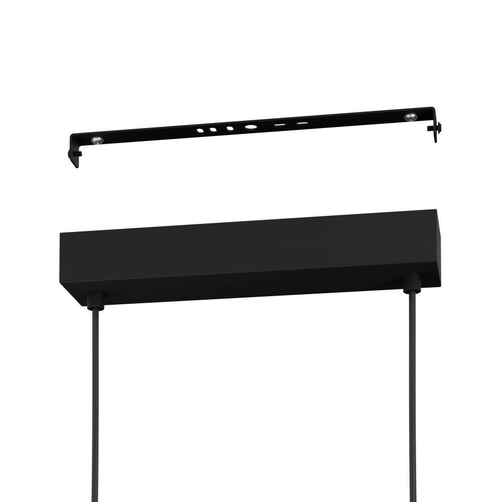 900563_DETAIL_0001 | Eglo Romania Lustră CARANACOA LED 5X7W IP20 900563