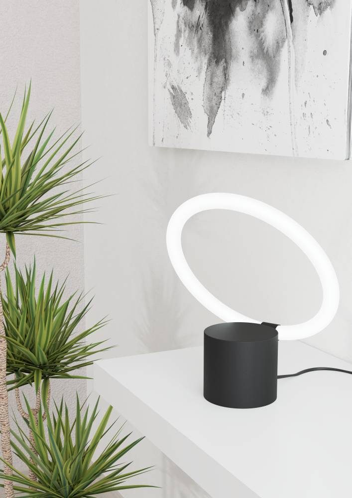900565_AMBIENT_0001 | Eglo Romania Veioză CARANACOA LED 11.5W IP20 900565