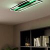 900567_AMBIENT_0001 | Eglo Romania Plafonieră CALAGRANO-Z LED 21W IP20 900567