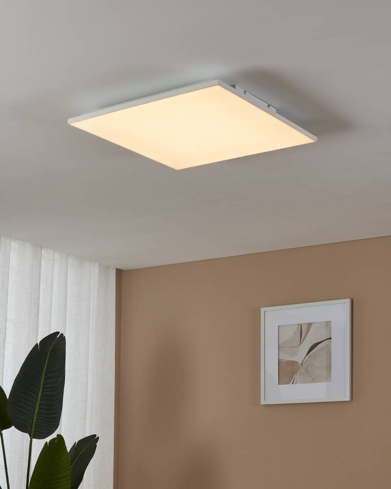 900569_AMBIENT_0001 | Eglo Romania Panou aplicat TRUPIANA LED 31W IP20 900569