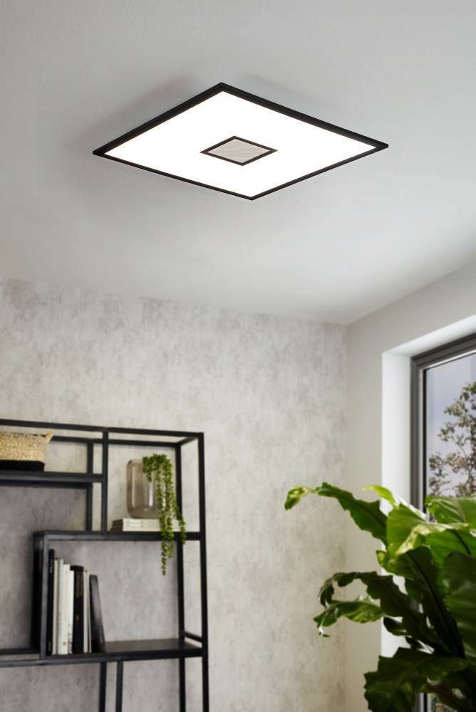 900572_AMBIENT_0002 | Eglo Romania Plafonieră BORDONARA LED 36W IP20 900572