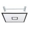 900572_DETAIL_0002 | Eglo Romania Plafonieră BORDONARA LED 36W IP20 900572