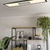 900573_AMBIENT_0001 | Eglo Romania Plafonieră BORDONARA LED 35W IP20 900573