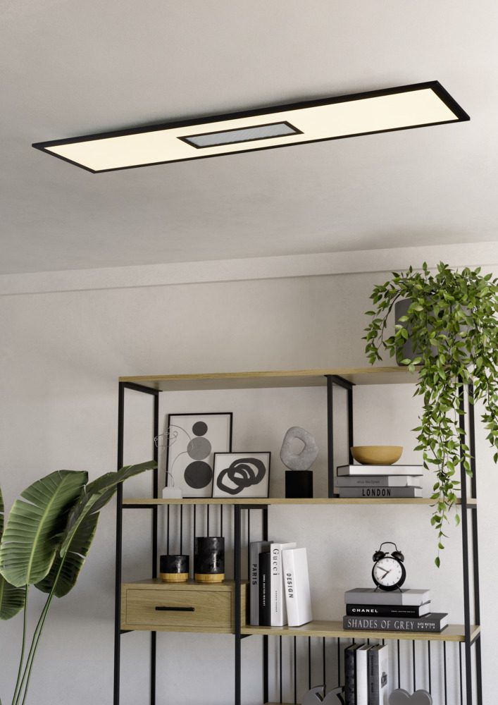 900573_AMBIENT_0001 | Eglo Romania Plafonieră BORDONARA LED 35W IP20 900573
