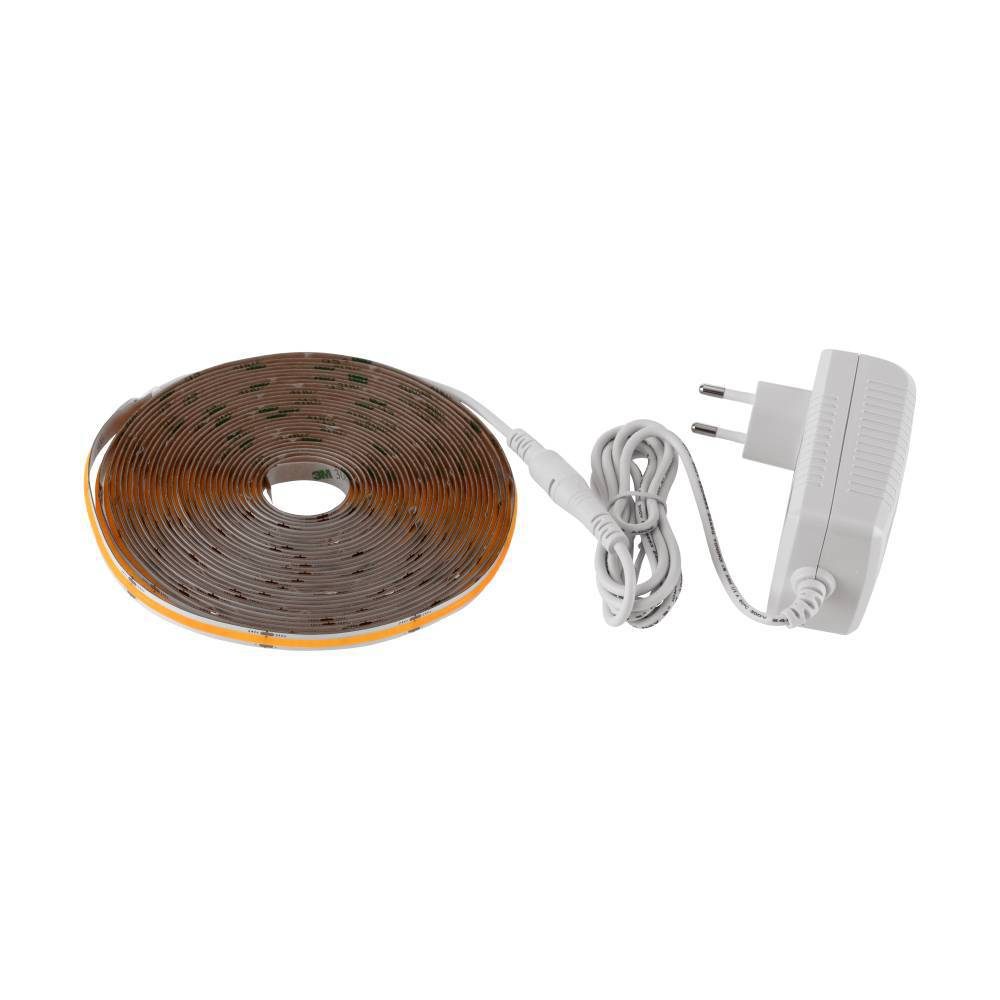 900576_VIEW_0001 | Eglo Romania Kit bandă LED COB STRIP 64W IP20 900576