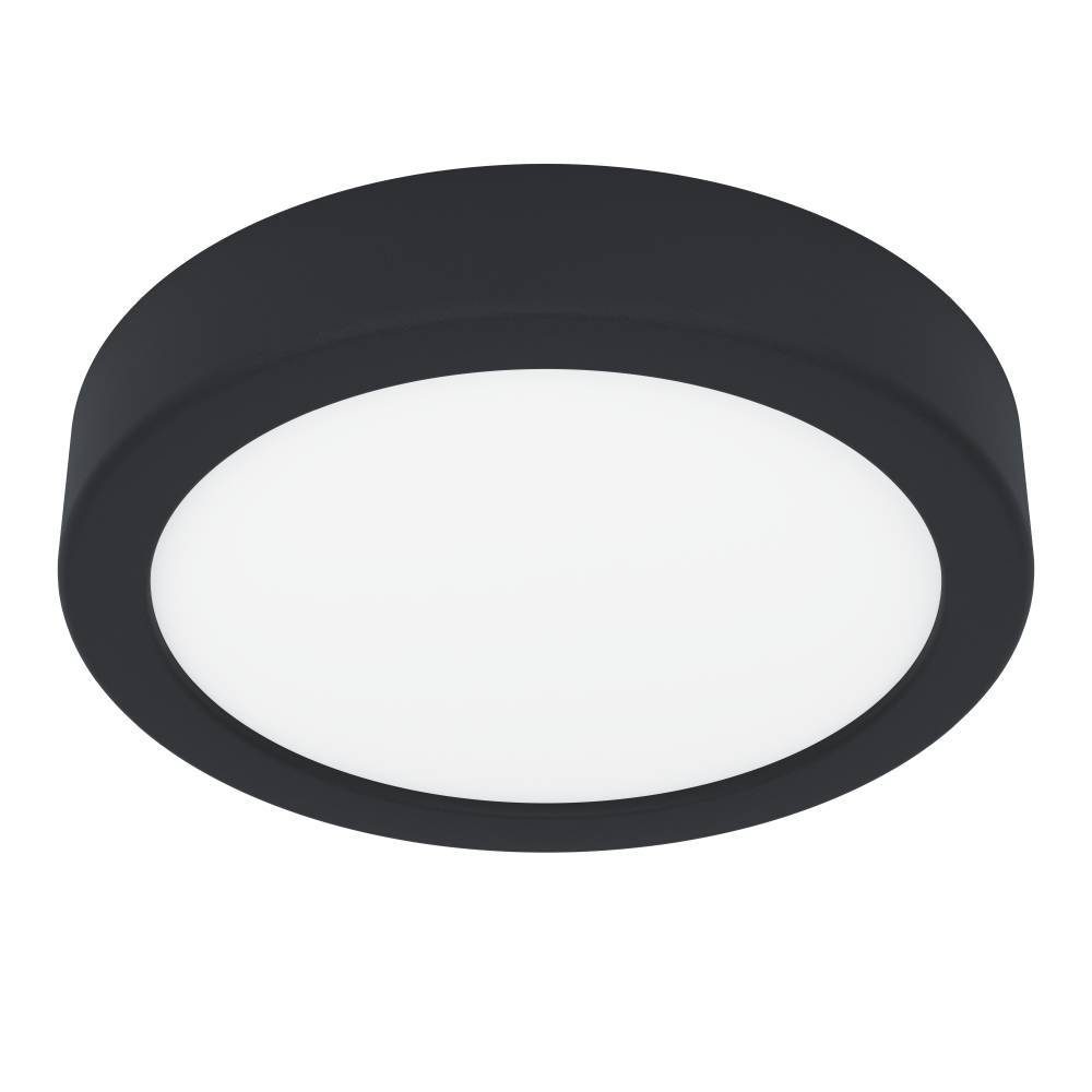 900581_VIEW_0001 | Eglo Romania Aplică/Plafonieră FUEVA 5 LED 11W IP20 900581