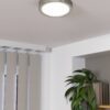 900583_AMBIENT_0001 | Eglo Romania Aplică/Plafonieră FUEVA 5 LED 11W IP20 900583
